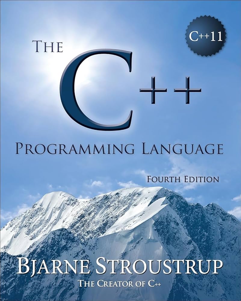 C++